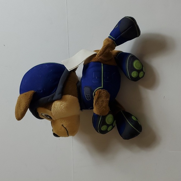 Paw Patrol stuffed chase doll - Picture 3 of 5